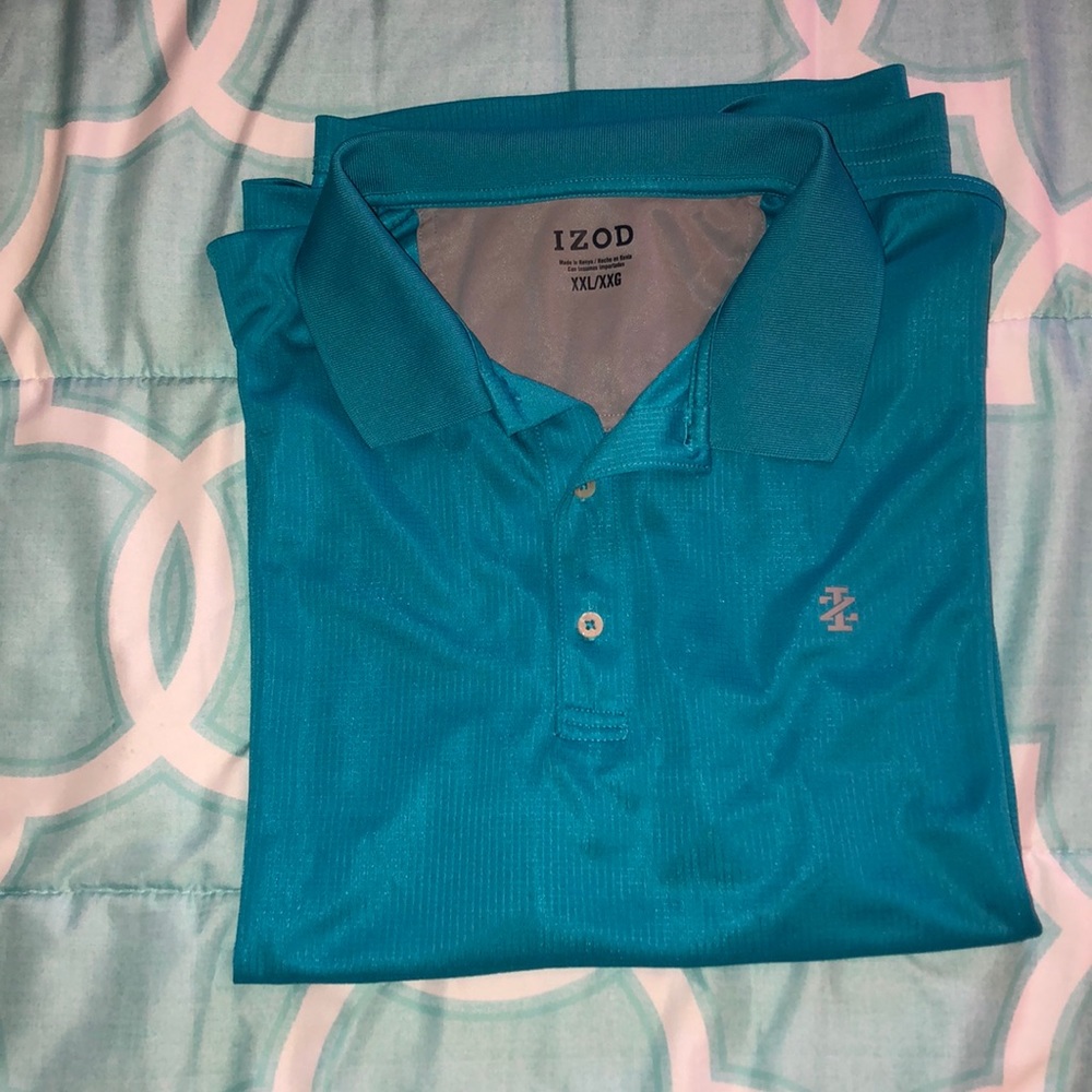 Izod Golf Polo